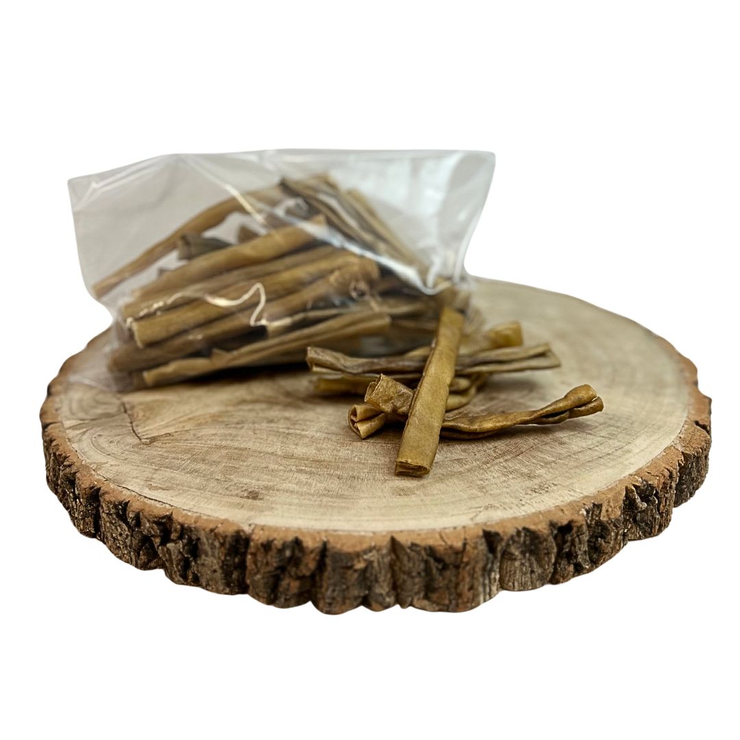 Buffalo Collagen Sticks 12-15cm - Multi Pack 100g