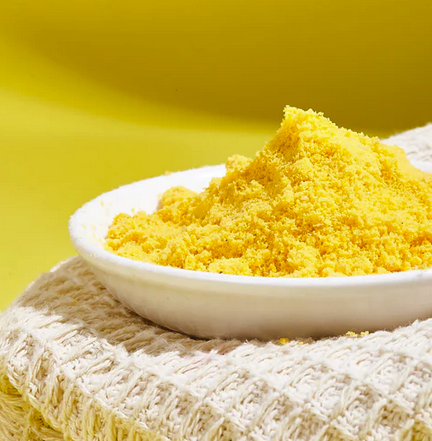 Waita Freeze Dried Egg Yolk Powder Topping 150g