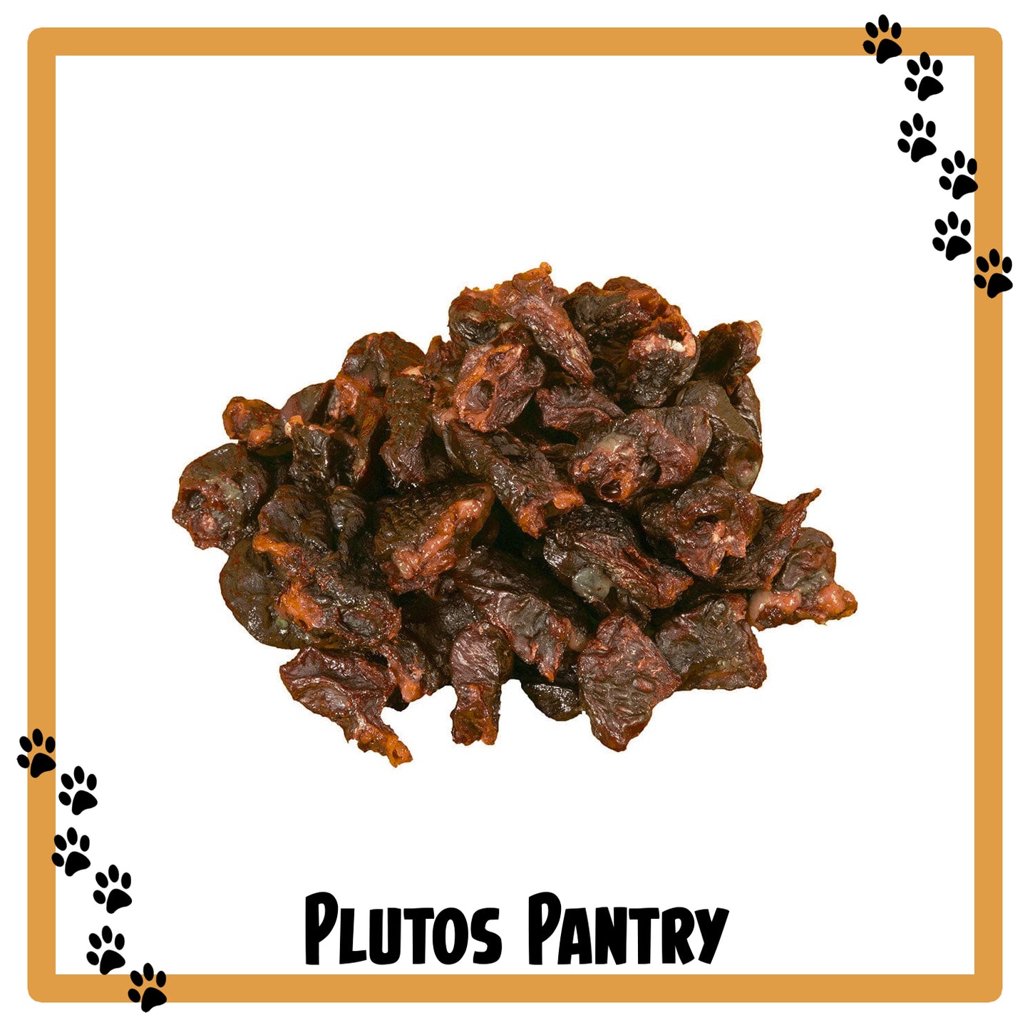 Chicken Hearts 100g