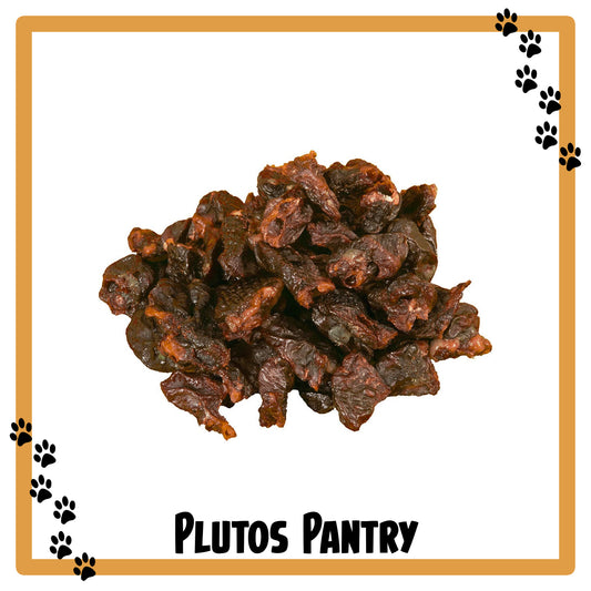 Chicken Hearts 100g