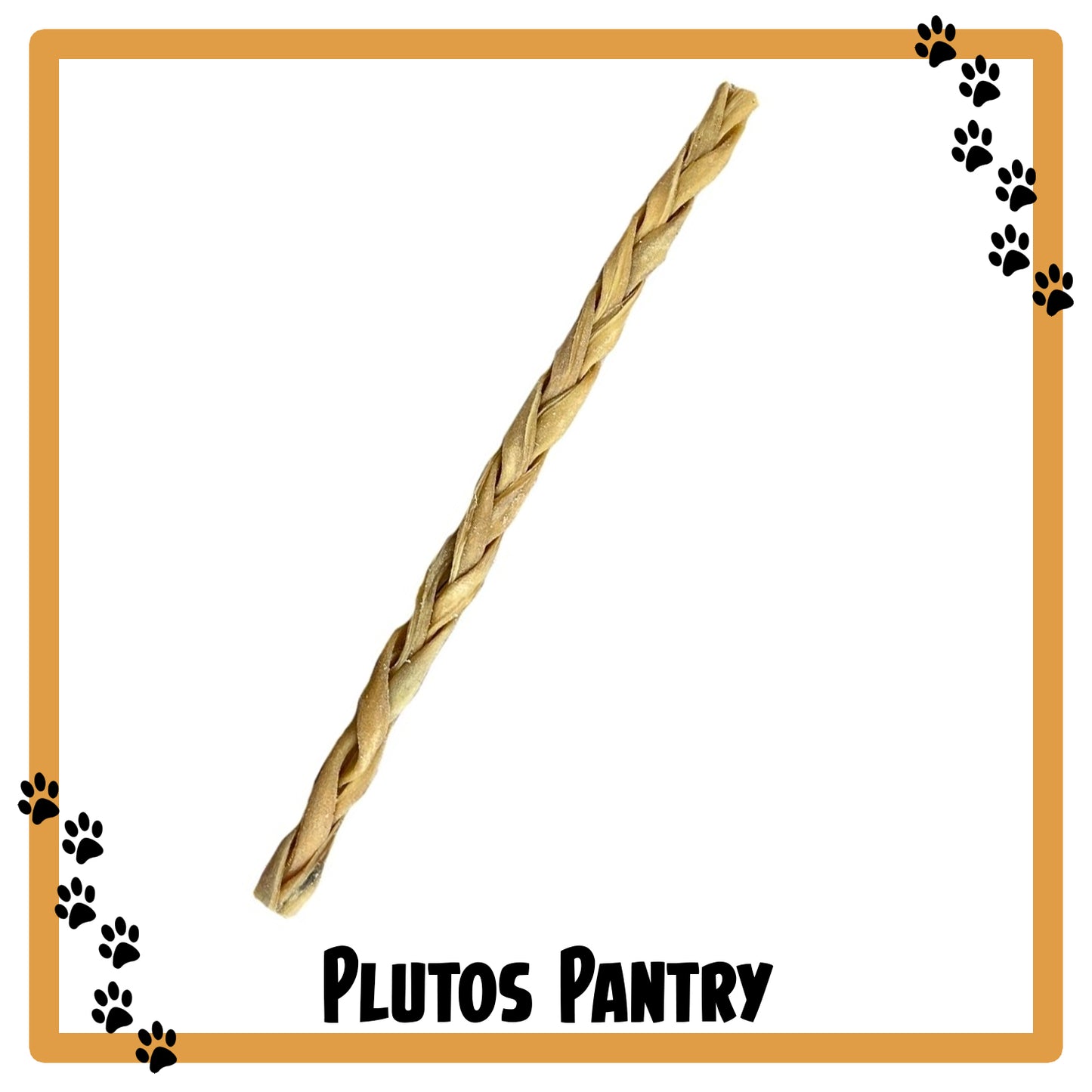 Goat Braid 30cm