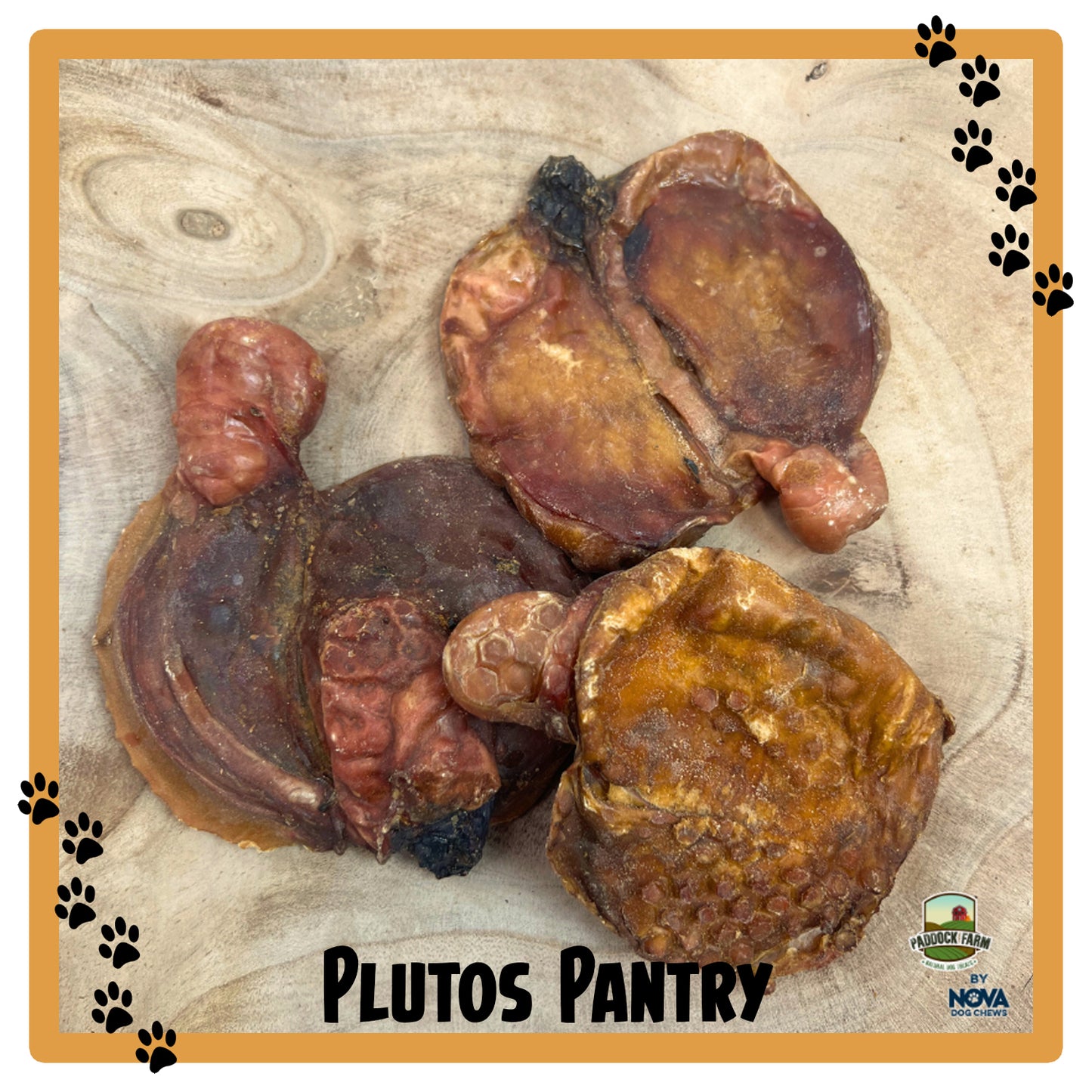 Lamb Testicles- 200g Pack