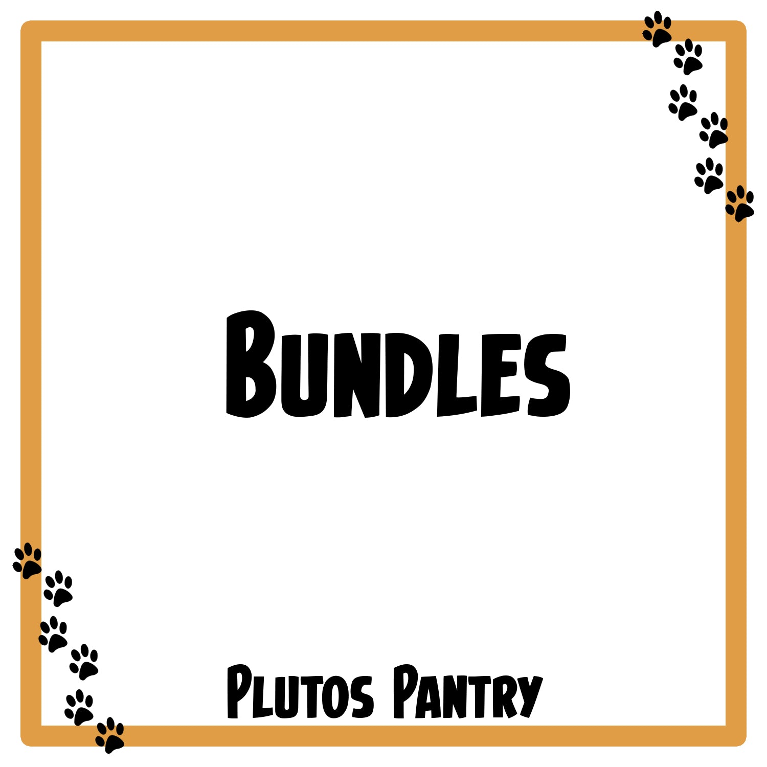 Bundles