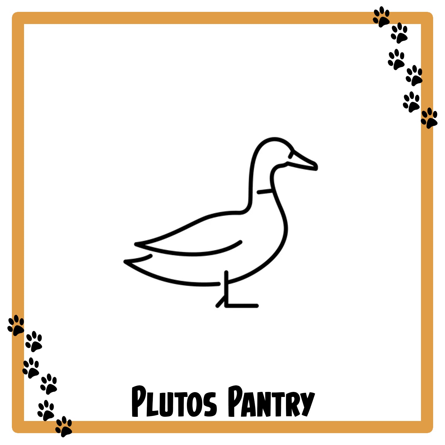 Duck Flavour Products