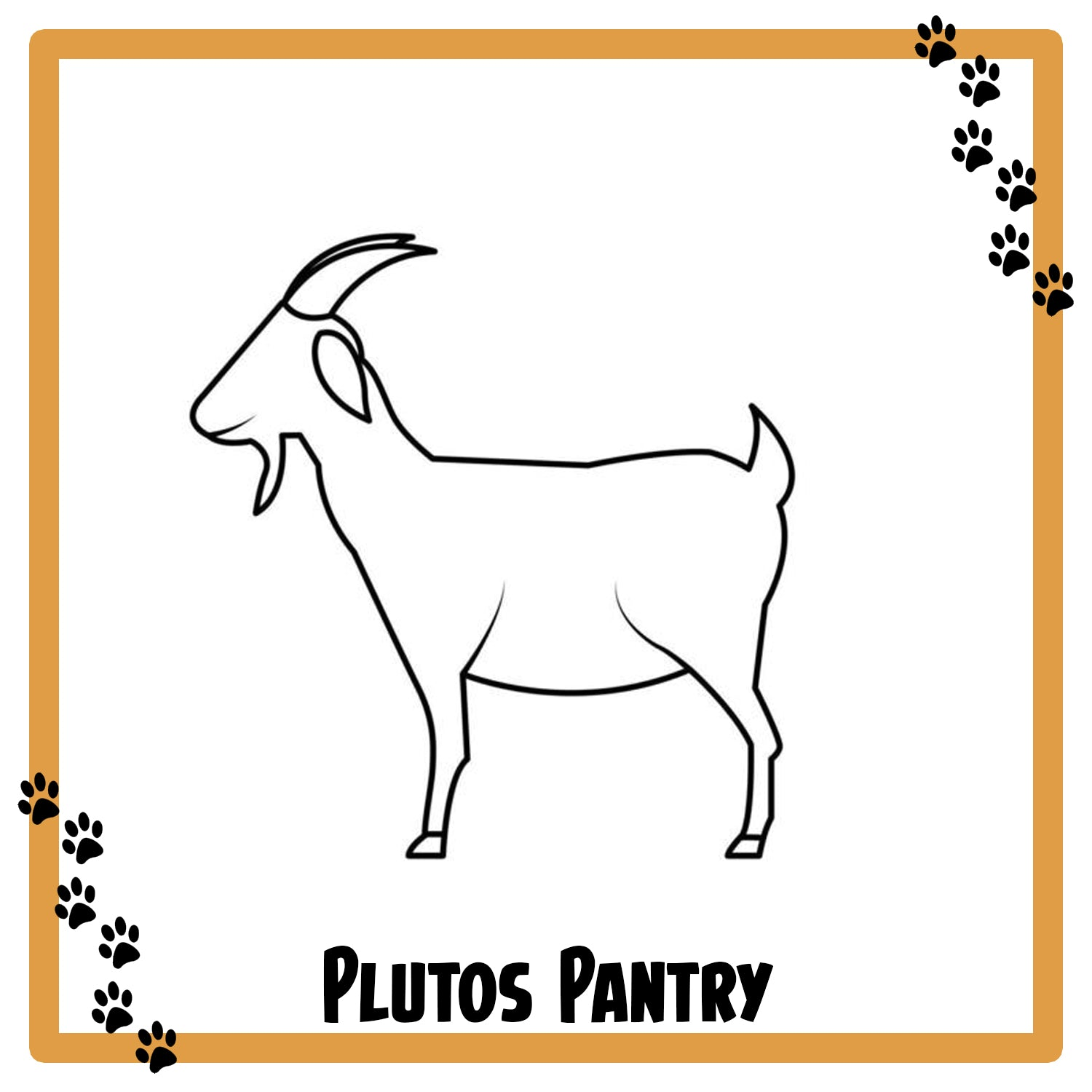 Goat Flavour Products