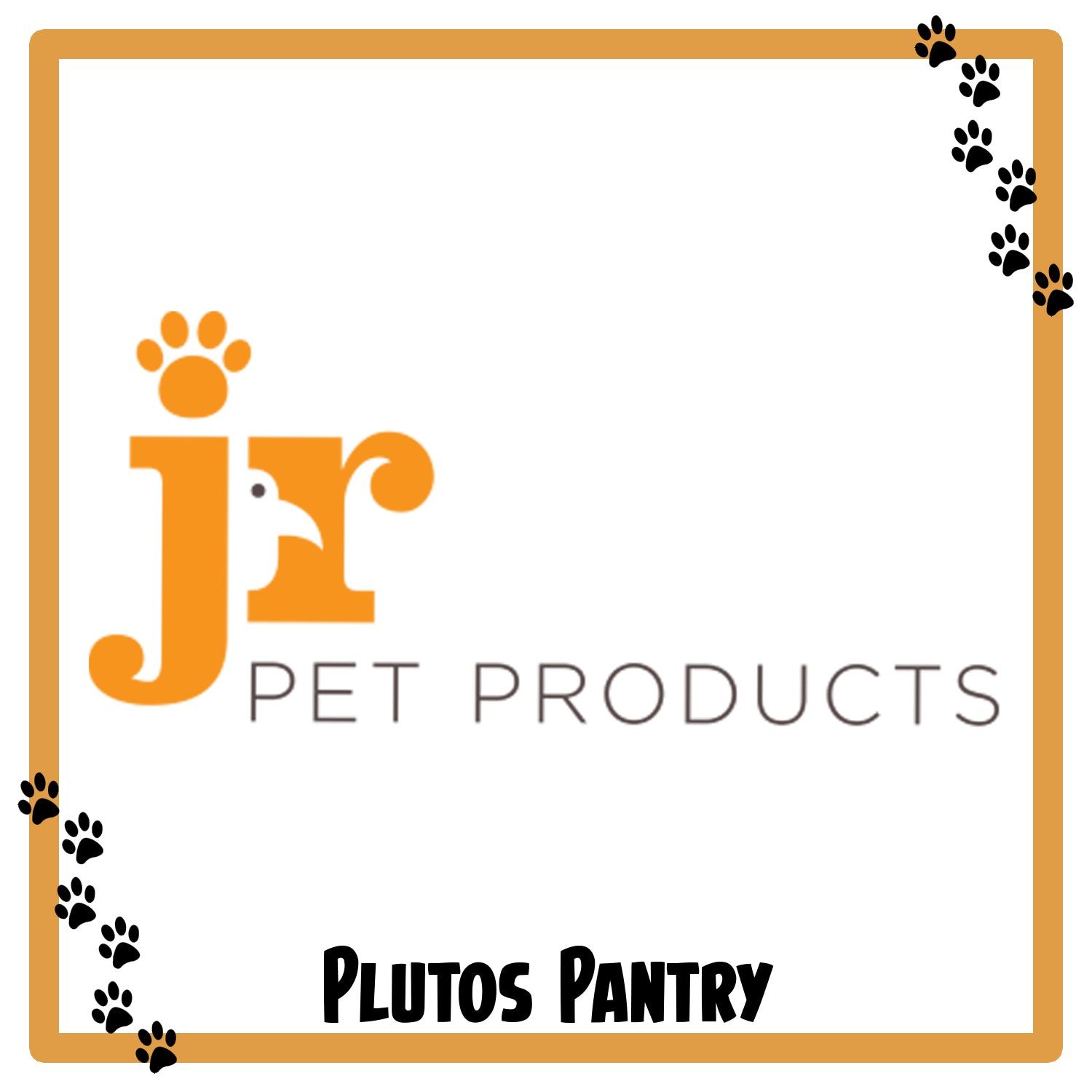 JR Pet Products