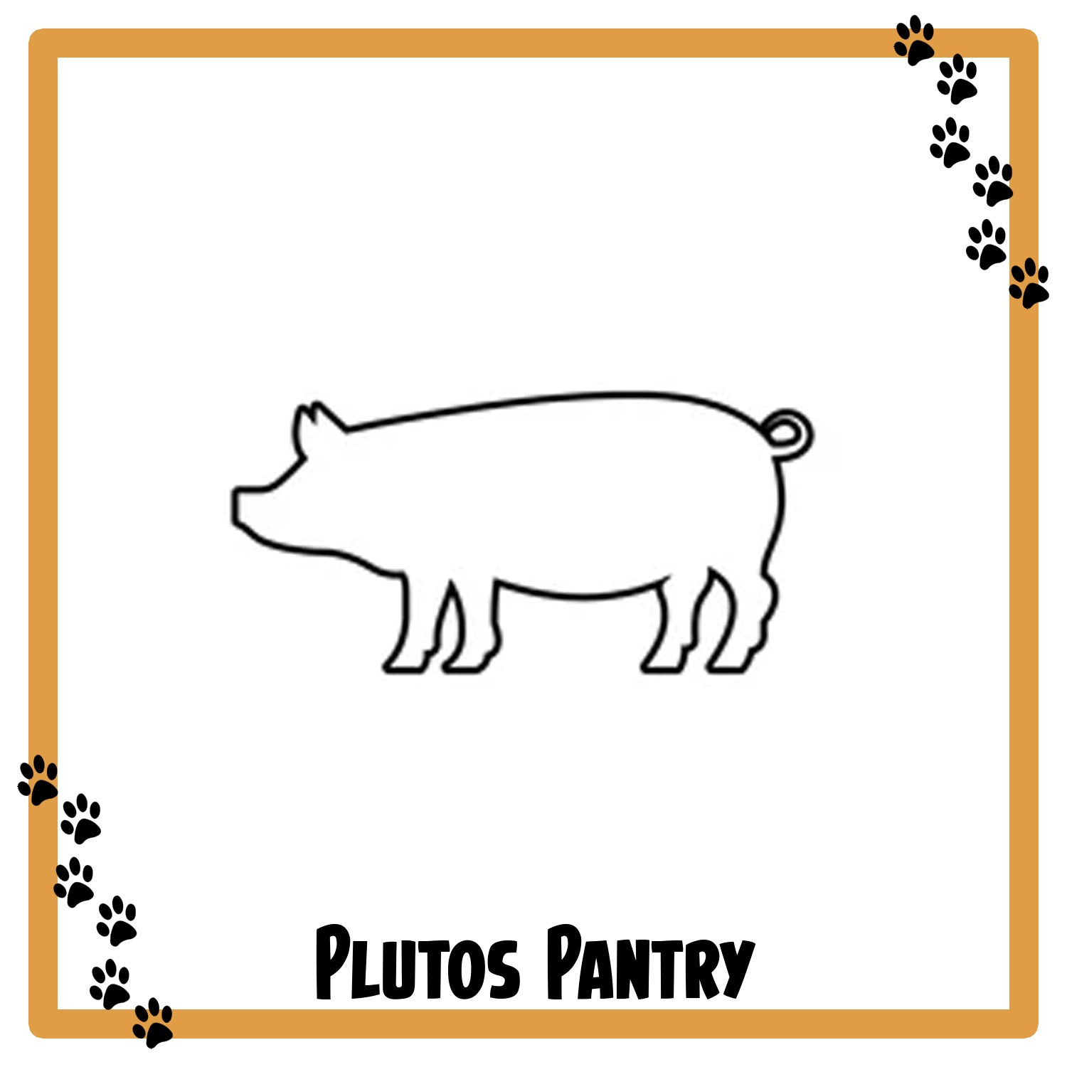 Pork Flavour Products