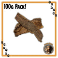 Beef Udder 100g
