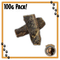 Beef Spleen 100g