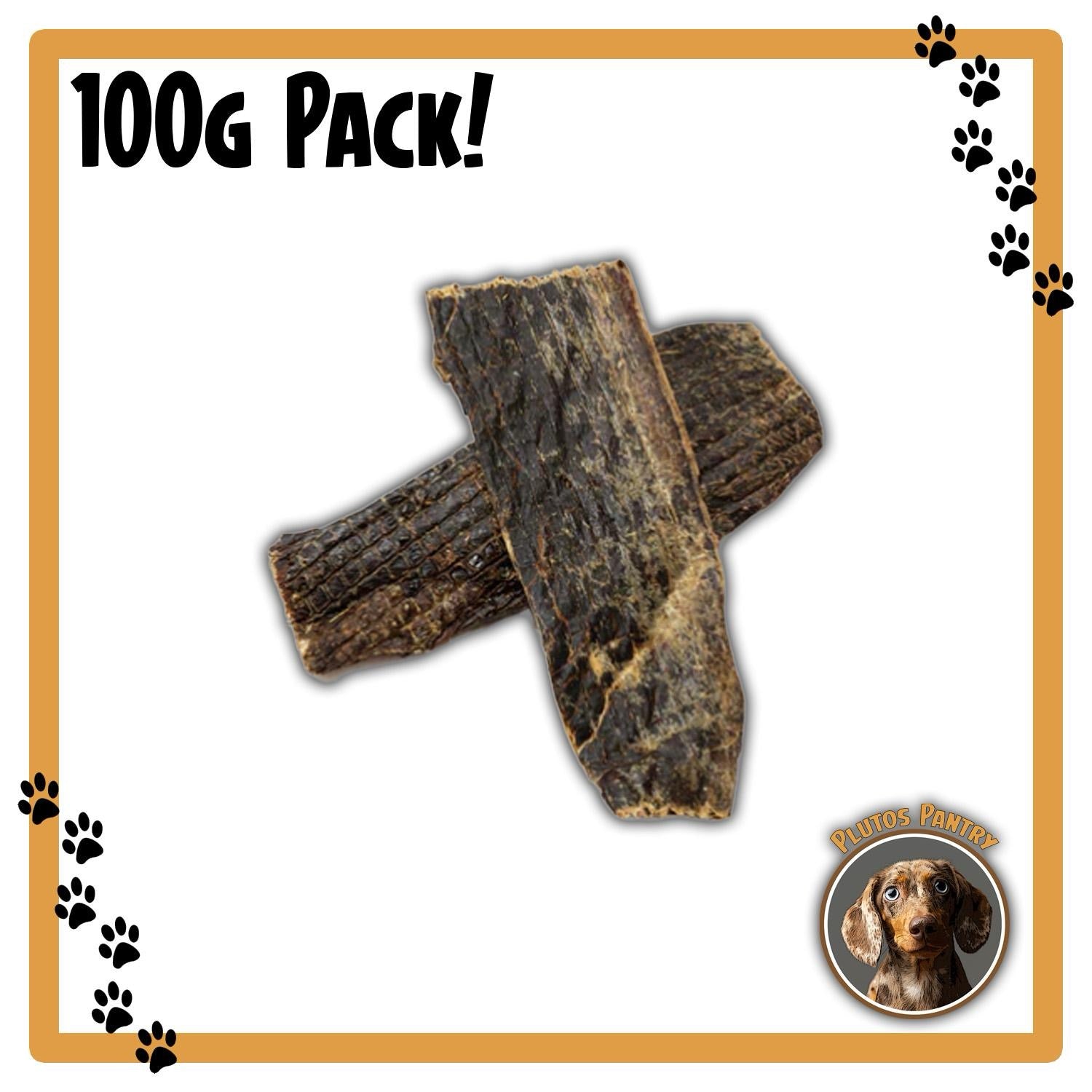 Beef Spleen 100g