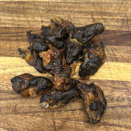 Chicken Hearts 100g