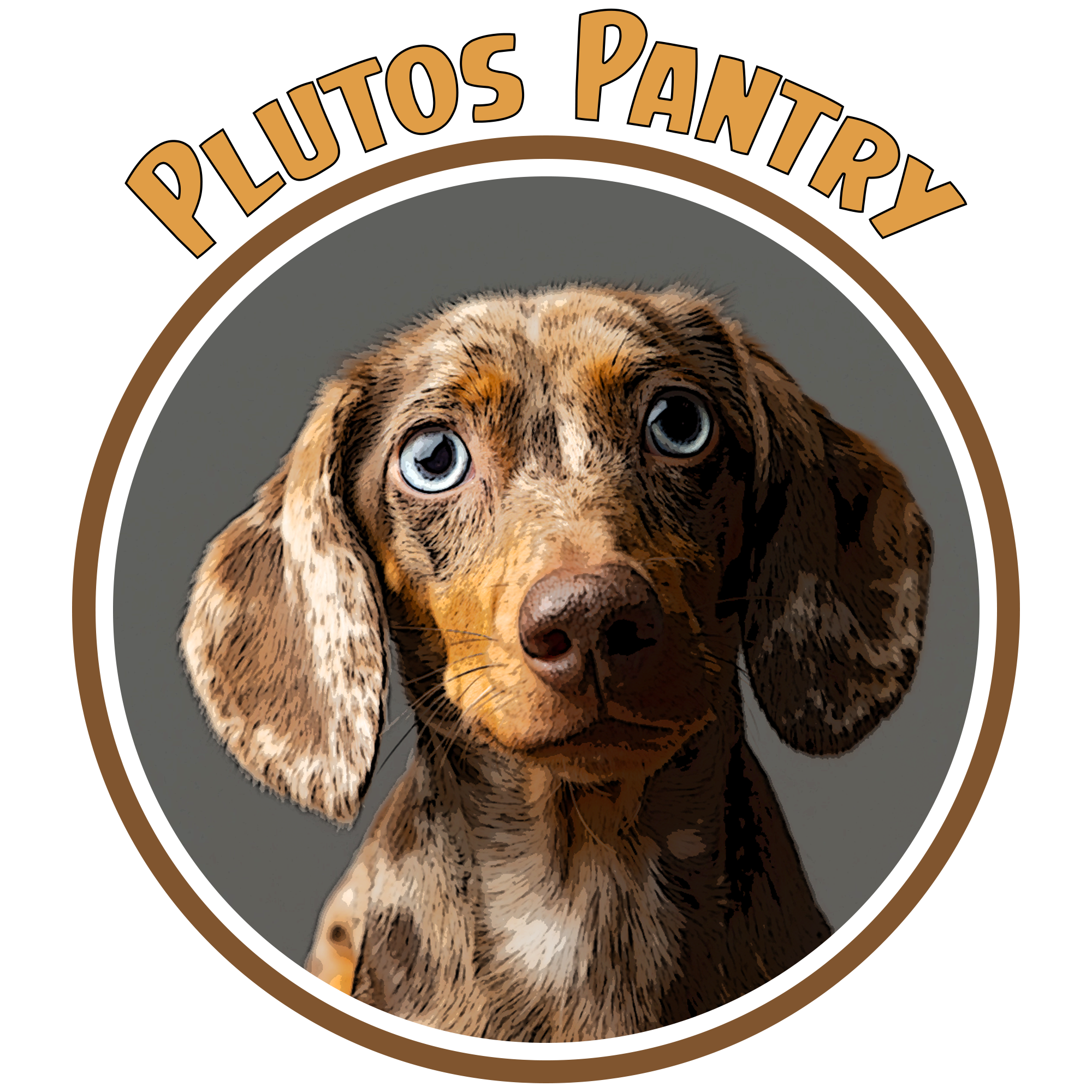 Plutos Pantry