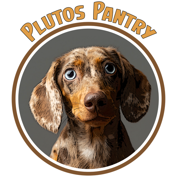 Plutos Pantry