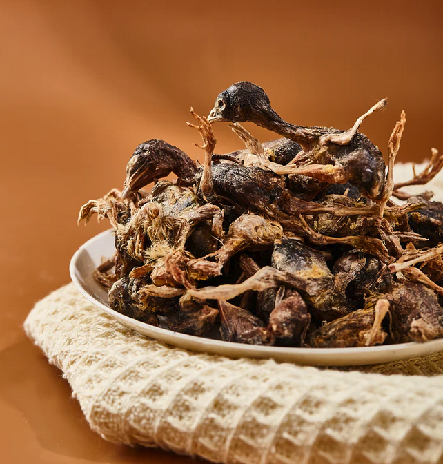 Waita Freeze Dried Quail 30g