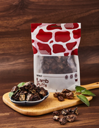 Waita Air Dried Lamb Puffs 70g