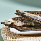 Waita Freeze Dried Capelin 40g