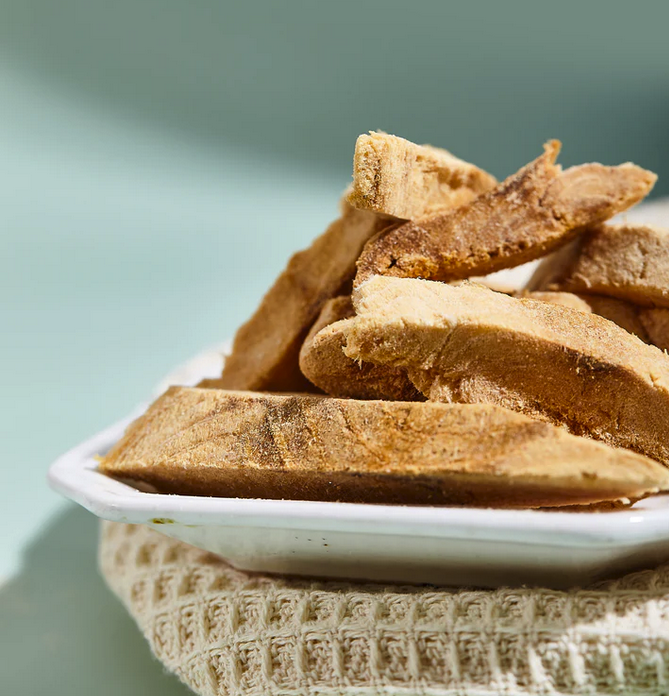 Waita Freeze Dried Salmon Fillet 40g