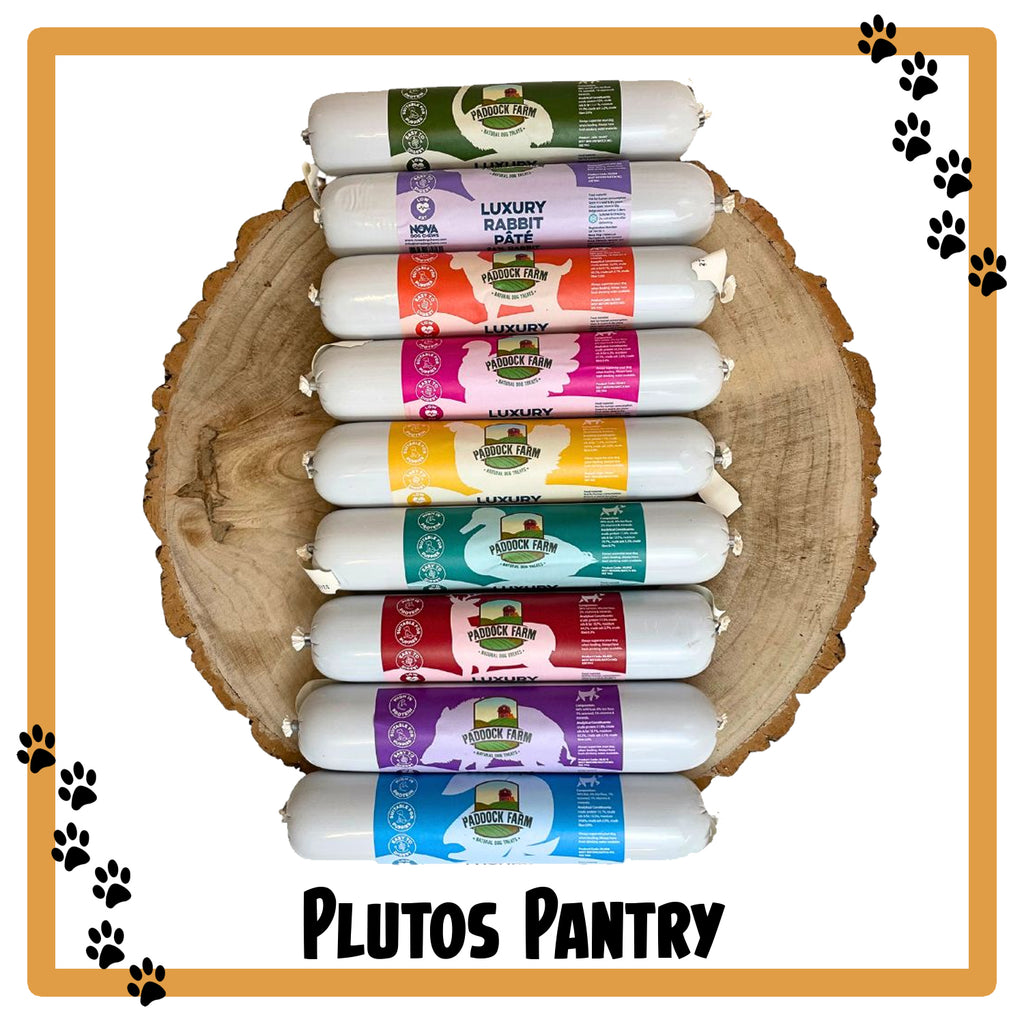 Luxury Pate 400g | 10 Flavours