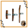 Anco Yak Skin Rolls - 3 Sizes