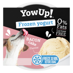 YowUp! Frozen Yogurt For Dogs & Cats - Freeze At Home - 3 Flavours