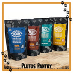 Nova Bone Broth For Dogs 230ml - 4  Flavours