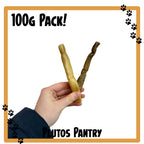 Buffalo Collagen Sticks 12-15cm - Multi Pack 100g