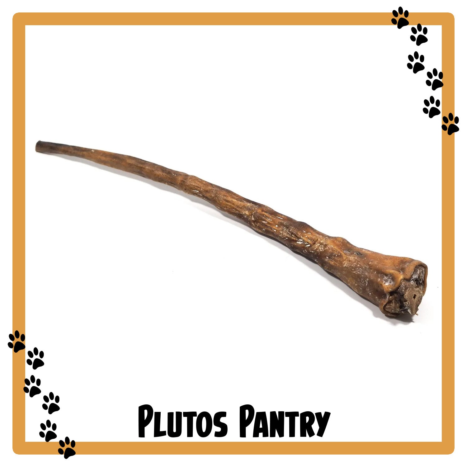 Buffalo Tail approx 30cm