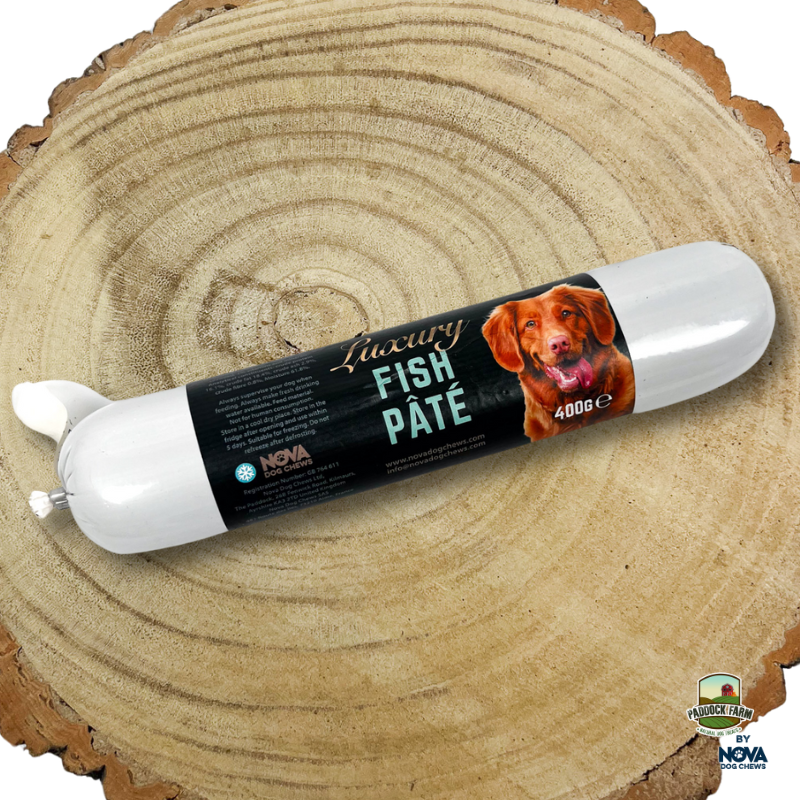 Luxury Pate 400g | 10 Flavours