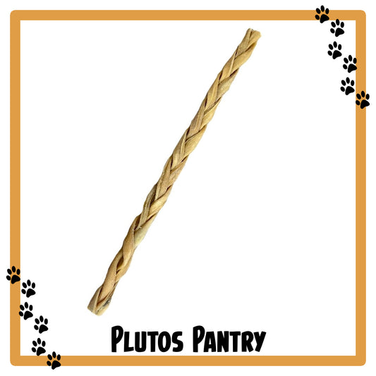 Goat Braid 30cm