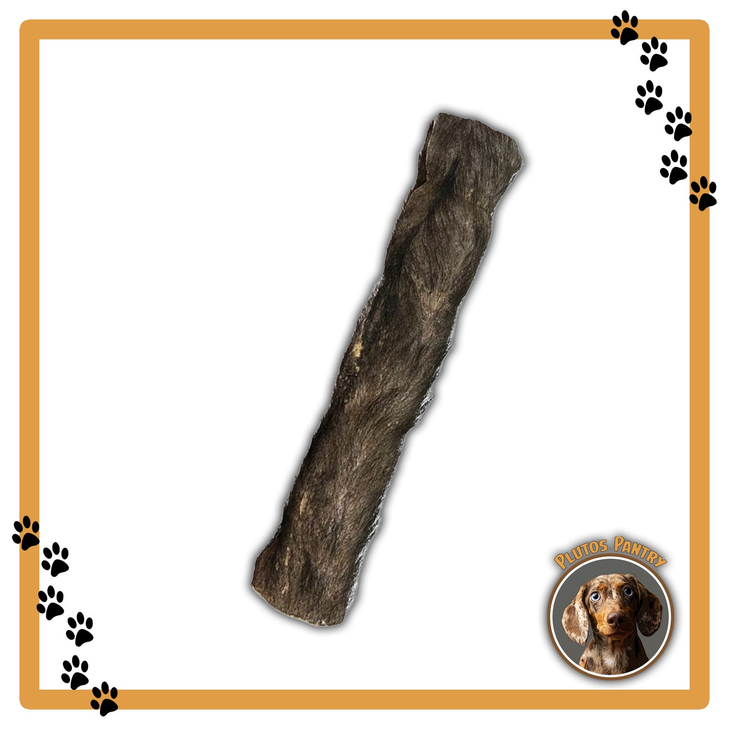 Jumbo Hairy Buffalo Roll