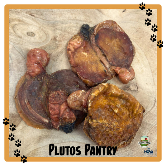 Lamb Testicles- 200g Pack