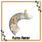 Lamb Horn Long Lasting Chew