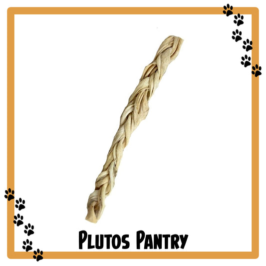 Lamb Braid 30cm