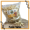 Puffed Chicken Feet 1kg Bag