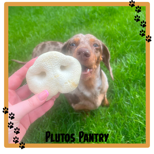 Puffed Pigs Snout