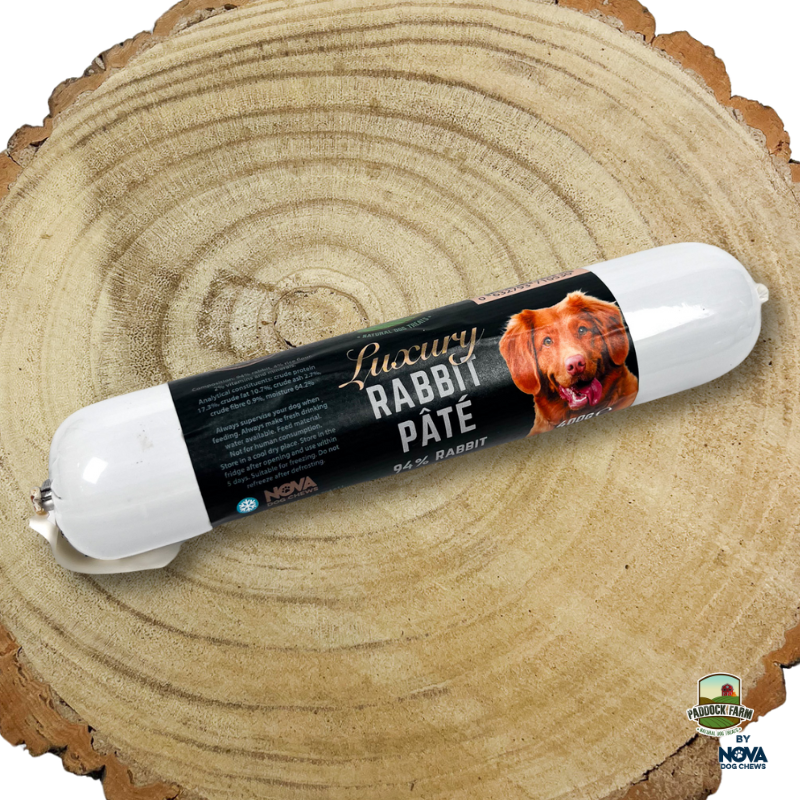 Luxury Pate 400g | 10 Flavours