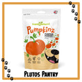 SuperNature Pet Pumpkinz Dried Pumpkin Powder for Dogs - 200g
