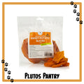 All-Natural Sweet Potato Slices Dog Treat - 200g