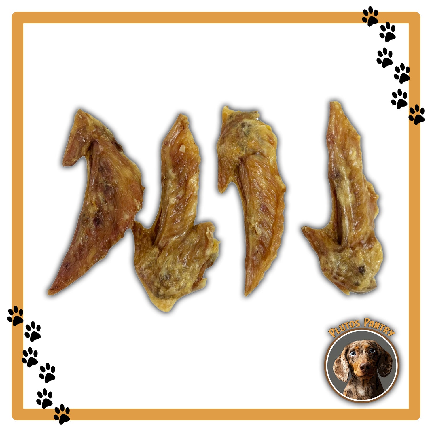 Turkey Wing