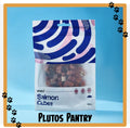Waita Air Dried Salmon Cube 100g