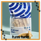 Waita Freeze Dried Salmon Fillet 40g