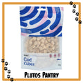 Waita Freeze Dried Cod Cubes 40g